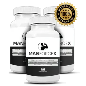 ManForceX